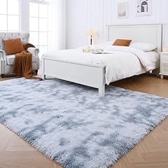 Fluffy rug 5x7 for sale  Delivered anywhere in USA 