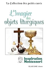 Imagier objets liturgiques d'occasion  Livré partout en France