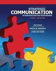 Strategic communication busine for sale  Delivered anywhere in USA 