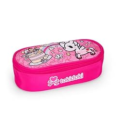 Tokidoki astuccio scuola usato  Spedito ovunque in Italia 