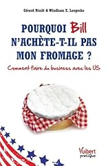 Bill achète fromage d'occasion  Livré partout en France