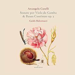 Corelli sonaten viola gebraucht kaufen  Wird an jeden Ort in Deutschland