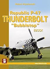 Republic thunderbolt bubbletop for sale  Delivered anywhere in UK
