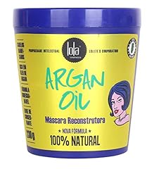 Lola argan oil usato  Spedito ovunque in Italia 