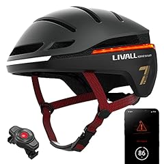 Livall evo21 fahrradhelm gebraucht kaufen  Wird an jeden Ort in Deutschland