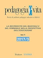 Pedagogia vita 2017 usato  Spedito ovunque in Italia 