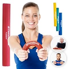Theraband flexbar per usato  Spedito ovunque in Italia 