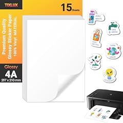 Tixlux feuilles papier d'occasion  Livré partout en France