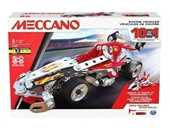 Coffret meccano ans d'occasion  Livré partout en France