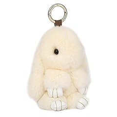 Etenova bunny keychain for sale  Delivered anywhere in USA 