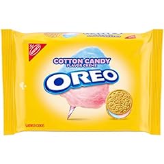 Oreo cotton candy for sale  Delivered anywhere in USA 