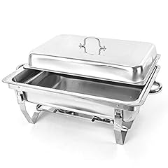 Tesugn chafing dish gebraucht kaufen  Wird an jeden Ort in Deutschland