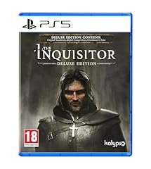 Inquisitor deluxe edition for sale  Delivered anywhere in UK