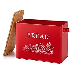 Homikit bread bin for sale  Delivered anywhere in UK