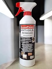 Cleanprince anti gilb gebraucht kaufen  Wird an jeden Ort in Deutschland