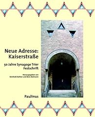 Adresse kaiserstraße jahre gebraucht kaufen  Wird an jeden Ort in Deutschland