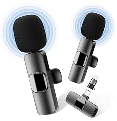 Yrf wireless lavalier for sale  Delivered anywhere in UK