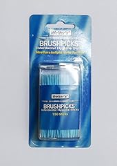 Welter brushpicks interdental for sale  Delivered anywhere in UK