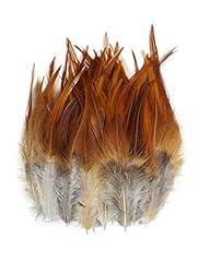 Happy feather 100pcs for sale  Delivered anywhere in USA 