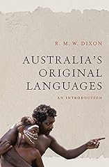 Australia original languages for sale  Delivered anywhere in UK