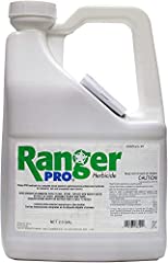 Ranger++Ranger+Pro+Glyphosate++Herbicide++Concentrate++2.5+gal. for sale  Delivered anywhere in USA 