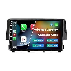 Biorunn android car for sale  Delivered anywhere in USA 