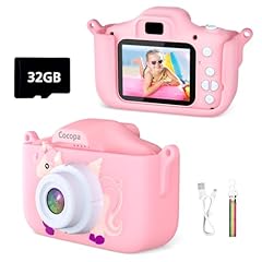 Cocopa kids camera for sale  Delivered anywhere in UK