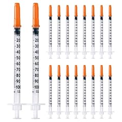 Pack 10pcs 1ml for sale  Delivered anywhere in UK