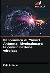 Panoramica smart antenna usato  Spedito ovunque in Italia 