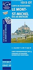 Mont michel dol d'occasion  Livré partout en France