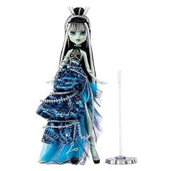 Monster high stitched gebraucht kaufen  Wird an jeden Ort in Deutschland