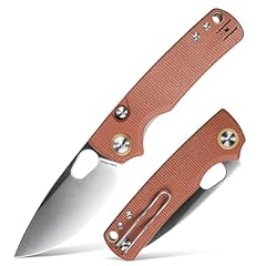 Vosteed edc knife for sale  Delivered anywhere in USA 