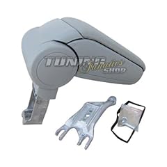 Leather armrest centre for sale  Delivered anywhere in UK