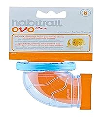 Habitrail ovo elbow for sale  Delivered anywhere in UK