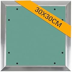 Sorlpv revisionsklappe 30x30cm gebraucht kaufen  Wird an jeden Ort in Deutschland