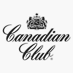 Canadian club whisky for sale  Delivered anywhere in USA 