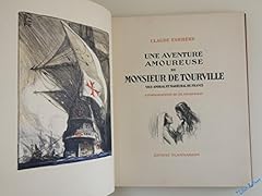 Aventure amoureuse monsieur d'occasion  Livré partout en France