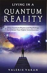 Living quantum reality d'occasion  Livré partout en Belgiqu