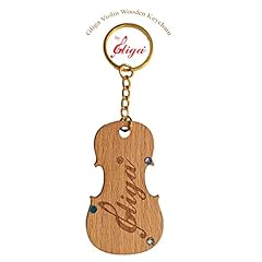Gliga violin engraved for sale  Delivered anywhere in USA 