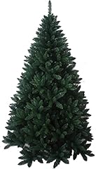 Albero natale classico usato  Spedito ovunque in Italia 