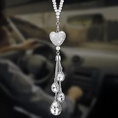 Cobee heart diamond for sale  Delivered anywhere in UK