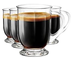 Luxu glass coffee for sale  Delivered anywhere in USA 
