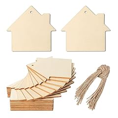 Unfinished house shape for sale  Delivered anywhere in USA 