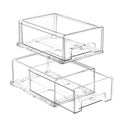 Boichu pack stackable for sale  Delivered anywhere in USA 