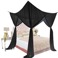 Qxwrel bed canopy for sale  Delivered anywhere in USA 