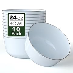 Trendables plastic bowls for sale  Delivered anywhere in USA 
