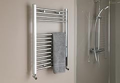 Heated towel rail for sale  Delivered anywhere in UK