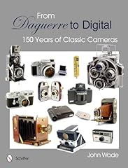 Daguerre digital 150 for sale  Delivered anywhere in USA 