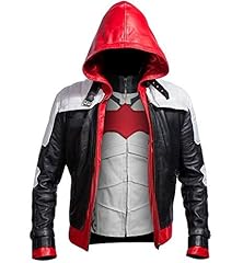 Jjacket red hood for sale  Delivered anywhere in USA 