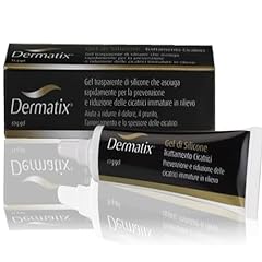 Dermatix silicone gel usato  Spedito ovunque in Italia 